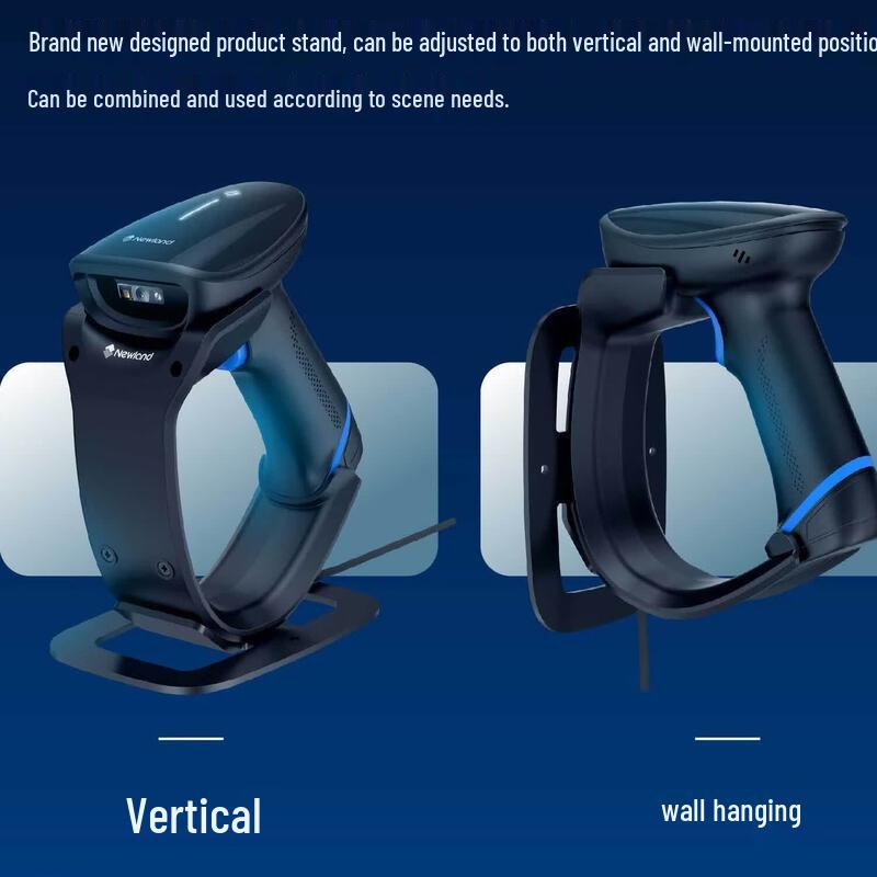 Newland HR2000-BT 1D/2D Barcode-Scanner