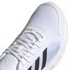 Adidas Duramo SL KYJ92 Running Footwear Royal Blue Size cm Shoes, White/Core Black/Team (FY6683), 29.5
