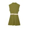 Jnleaog Autumn New Women's Clothing Fashion Style Stylish Fashion Short Dress 2157057510