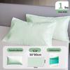 Thickened Disposable Travel Pillowcase Set