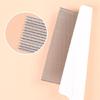 Stainless Steel Needle Hairdressing Brush Tool Cats/Dogs Self Cleaning Brush