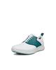 [ECCO] M GOLF S-CASUAL Herren Echtleder Spikeless Golfschuhe Wasserdicht EU42