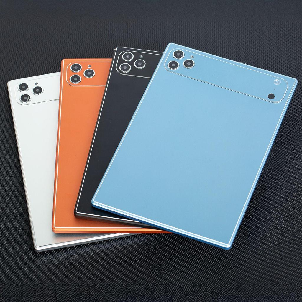 X17 Smart Tablet 10.1-inch Large Screen 