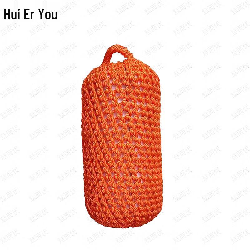 Huieryou Marine Nylon Boat Fenders with Woven Rope