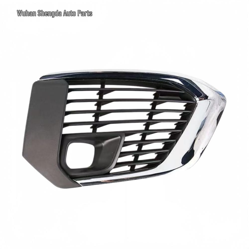Cornice Decorativa Fendinebbia Peugeot 5008 (16119191980, 16119192080)