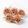 Birthday Gifts Fake Flowers Head Decoration Home Party