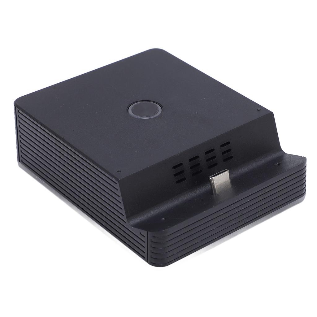 for Switch TV Dock Portable Docking Station 4K 1080P Output HD Multimedia Interface Video Converter