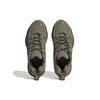 adidas Originals Ozweego Rutschfest Langlebig Leicht Low Top Lifestyle Freizeitschuhe Herren Sneaker Grün Grau GY9944