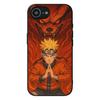 Cover for Samsung Galaxy A36 A17 A26 A07 A35 A54 A53 A13 A33 A34 S8 S9 S20 S21 FE S10 Plus Phone Case Tsunade Narutos Wallpaper