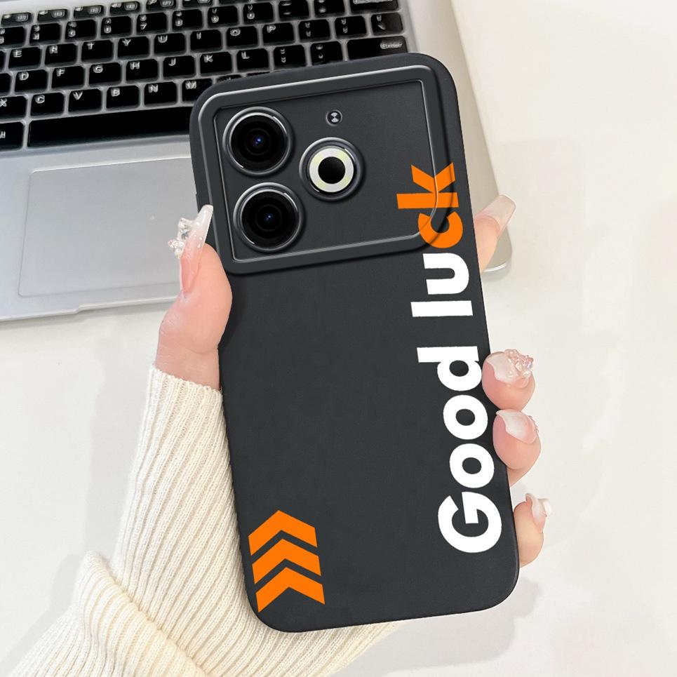 Fashion Painting Back Cover For Tecno Pova 6 Neo 4G Phone Coques Marble Avocado Moon Night Gothic Back Covers Pova6 Neo Soft Bag