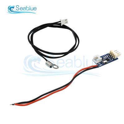 DIY-moduler – Elektroniska moduler