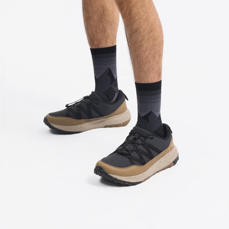 

Decathlon NH500 Men s Low-Cut Outdoor Hiking Shoes 40