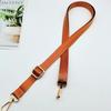 Adjustable and Stylish Wide Shoulder Strap for Bags Perfect for Fashion Bag Accessories