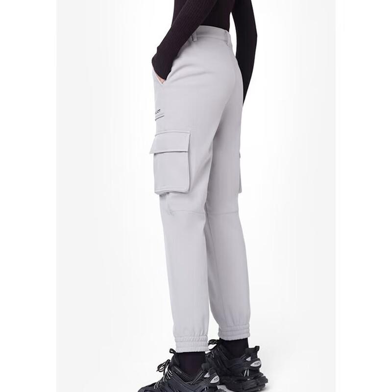 BOSHEHGO Women's Outdoor Cargo Jogger Pants 12230706