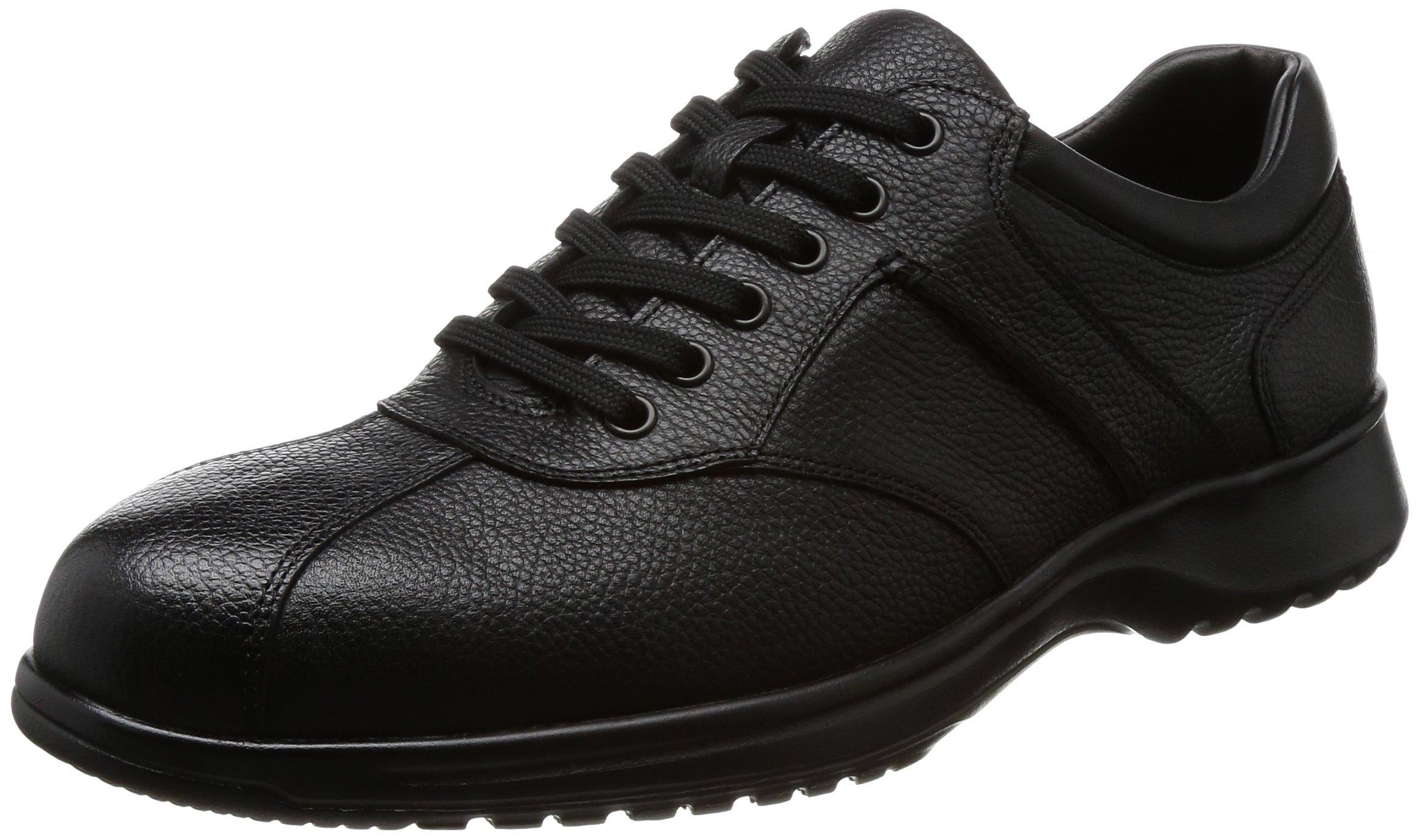 

Повсякденне взуття Waterproof MW8010 Black [Madras Walk] Lace-up Gore-Tex чорний
