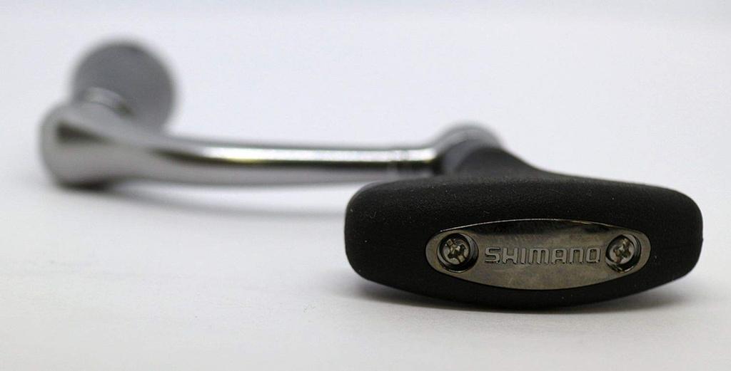 Genuine Parts 15 Stradic 4000 Handle Set Part 13EMD No.