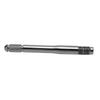 Wheel Rim Stud Pin Tire Change Pin Wheel  Tool Wheel Alignment Pin Precision Threads Tight Grip Knurled End for Vehicle