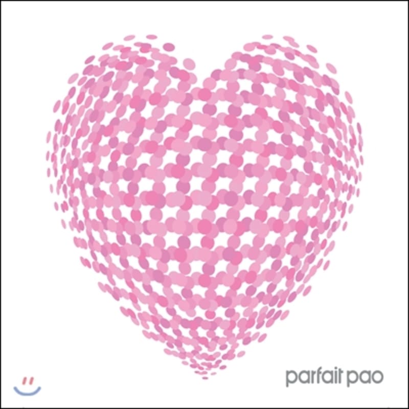 

Parfait Pao - Your bare face