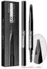 New Eyebrow Waterproof Eyebrow Pencil with Unisex Version Waterproof, Ultra-Fine 0.1mm Pencil, Popular, Long-Lasting, Sweat-Resistant,