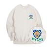 RADINEO My Love Sweatshirt Cream