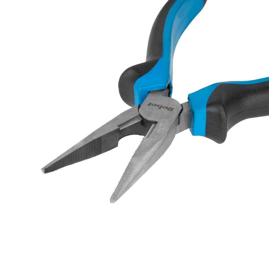 Rebel Universal Combination Pliers Set 5 pcs