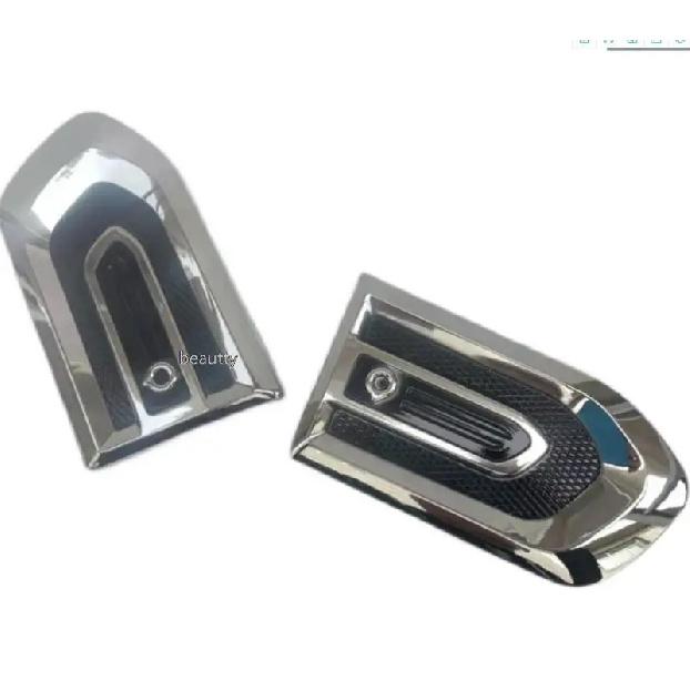 Left and right Side Fender air outlet decorative panel for greatwall GWM Poer left side
