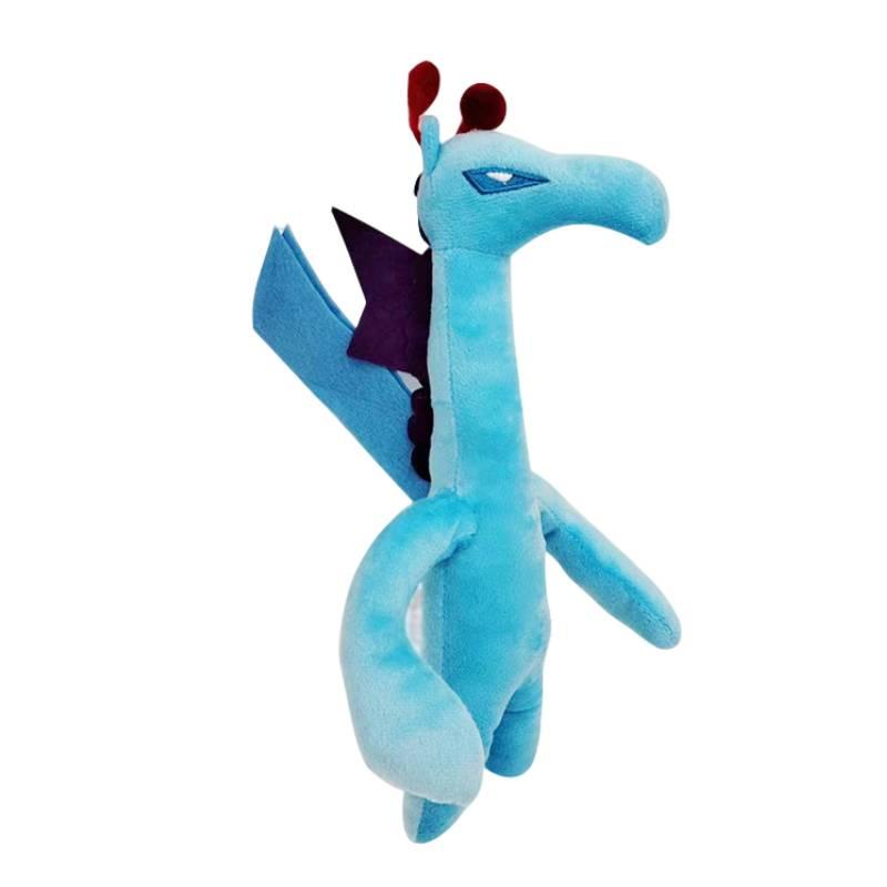 Garten Of Banban Plush Animal Toy For Kids, Soft And Cuddly Pp Cotton Filling, Wide Range Of Color Options, 28cm/40g Size