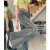 Faldas y pantalones para mujeres – Pantalones vaqueros