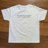 New York Made Me So Poor Slogan Baby Tee - 90s Vintage Style