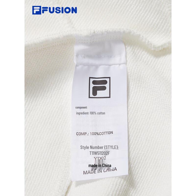 Fila FUSION Women's Pullover Sweatshirt