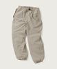 CHAMPION [Black Edition] Lightweight Belted Pants Grey