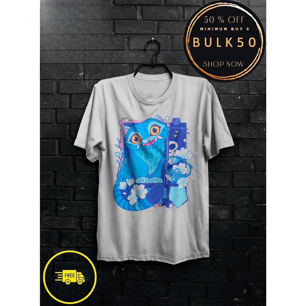 Anime K-Pop Demon Hunters T-shirt Harajuku O-neck Casual Shirt Gift Summer T-Shirt for Men Graphic Y2k Football T Shirts