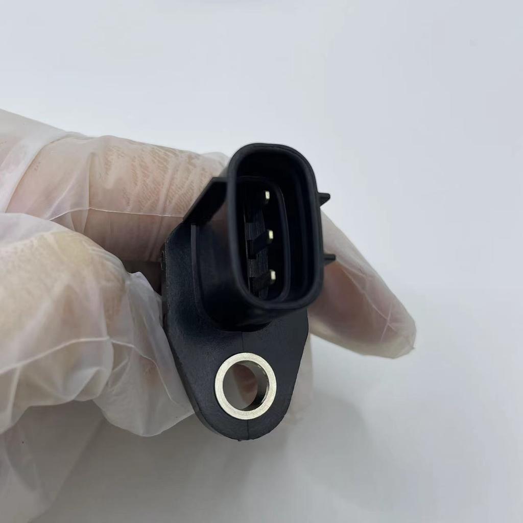 1pc 23731-EC00A For Navara- D40 Pathfinder- X-Trail Murano Dcir Crankshaft Position Sensor For Nis-san 23731 EC01A