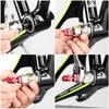 Fixing Rod AntiDrop Device Anti‑Drop Tool Bike Bottom Bracket Installation Tool Removal Tool