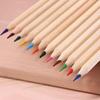 Colored Pencils for Kids - 12 Colors Pack for Drawing and Coloring