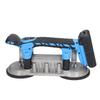 Tile Vibrator Power Adjustable Double Suction Cup Effort Saving Tile Tiling Machine