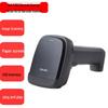 Deli Wired 1D/2D Barcode Scanner