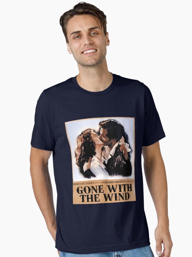 Gone with the Wind Gone With The Wind Essential T-Shirt