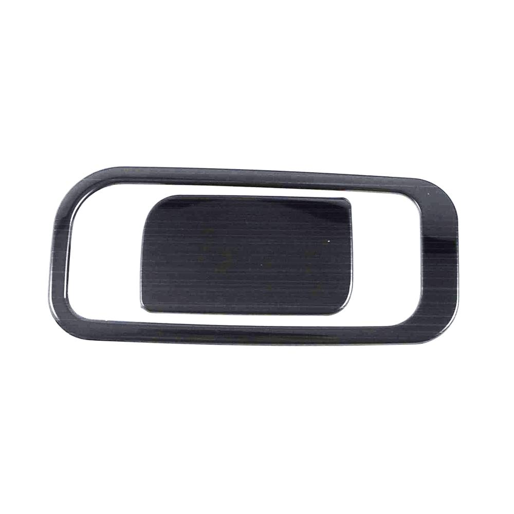 Pro Haval H6 3. generace 2024 2024 Příslušenství do interiéru vozu Centrální ovládání v palubní desce Úložný box Kryt rukojeti Rám Obložení Dekorace