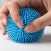 Plush Stress-relieving Balls, And Playful.