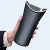 Car Umbrella Storage Bucket Car Rear Seat Umbrella Holder Umbrella Cover Car Umbrella Storage Bucket Box Waterproof
