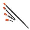 4PCS Bit Extension Holders 1 4 Inch Hex Shank Drill Bit Adapter Set 12in 6in 4in 2 3 8in Length