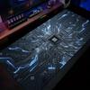 Accessoires pour ordinateur – Tapis de souris et reposes-poignets