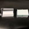 100PCS 24x50 Mm Microscope Glass Slides Cover Slips Blank Slides Microscope Accessories 0.13-0.17 Mm Thickness