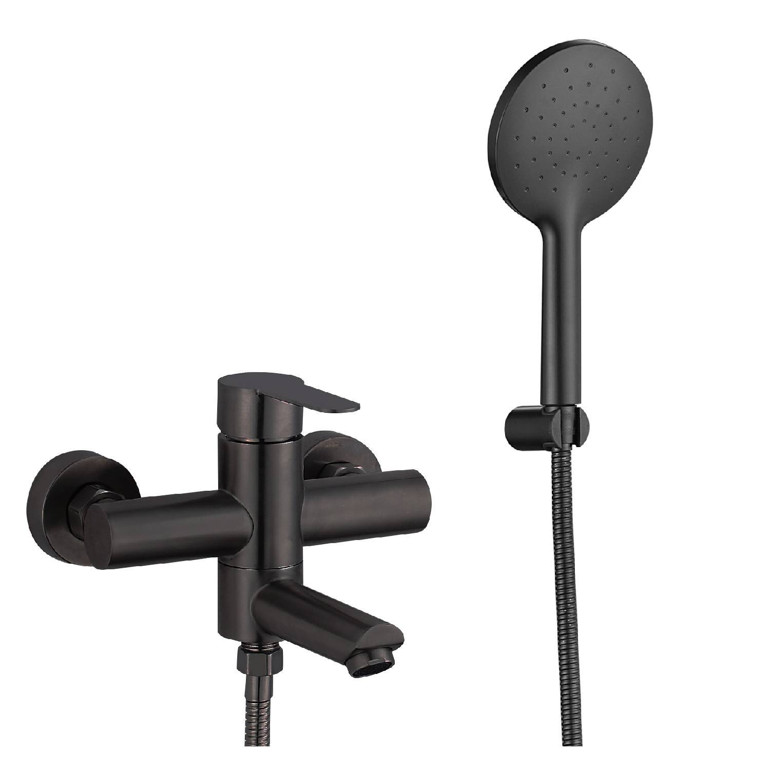 

Смеситель для ванны Fmark Fs8304h