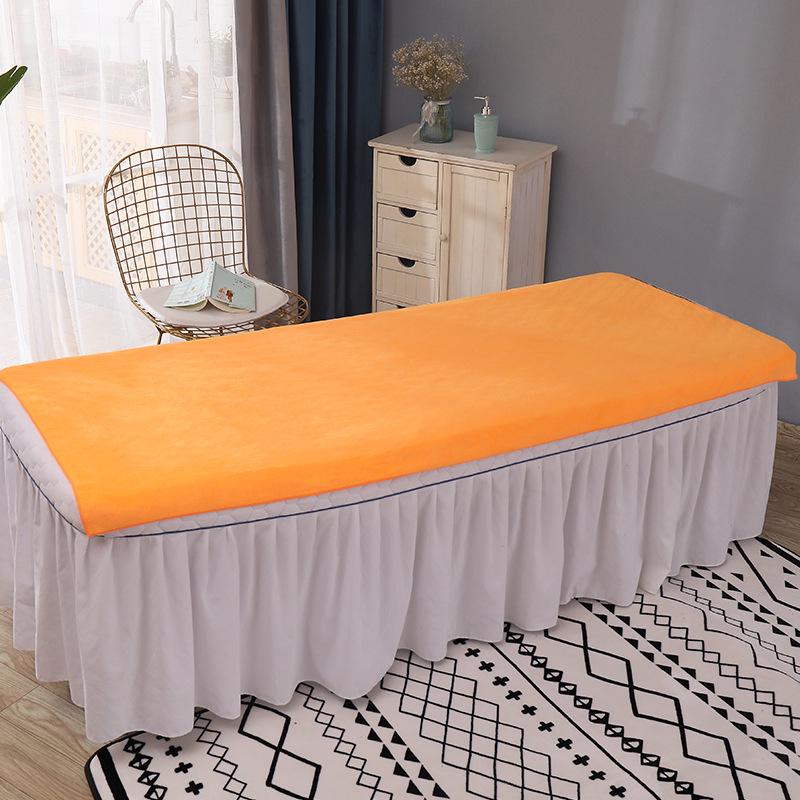 Super Absorbent Large Microfiber Bath Towels for Beauty Salons – Thickened and Enlarged