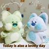 16" Super Soft Cute Dudu Cat Plush Toy For Home Decor And Gifts