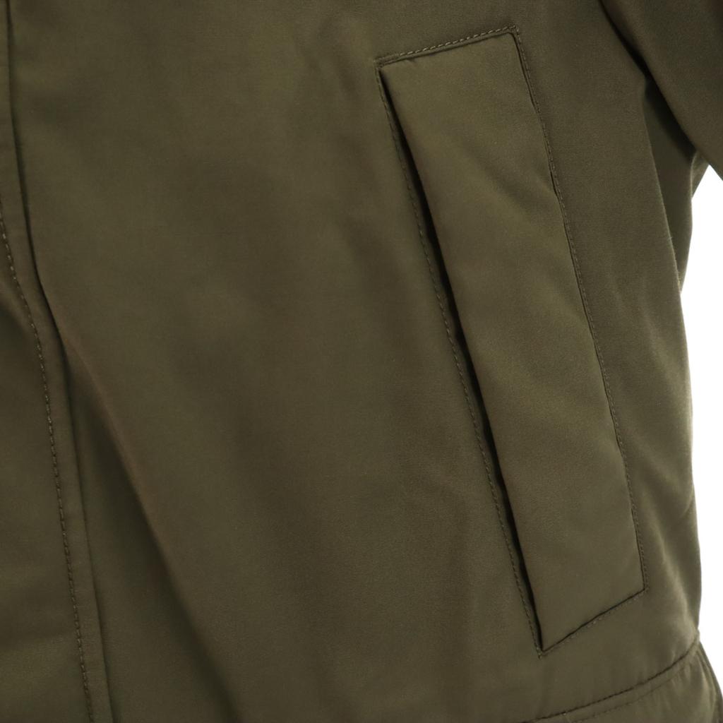 Gap Piumino S kaki Uomo Usato