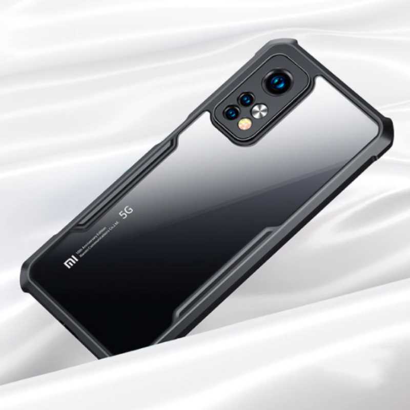 Sc Beetle Mi 10T/10T Pro Czarny