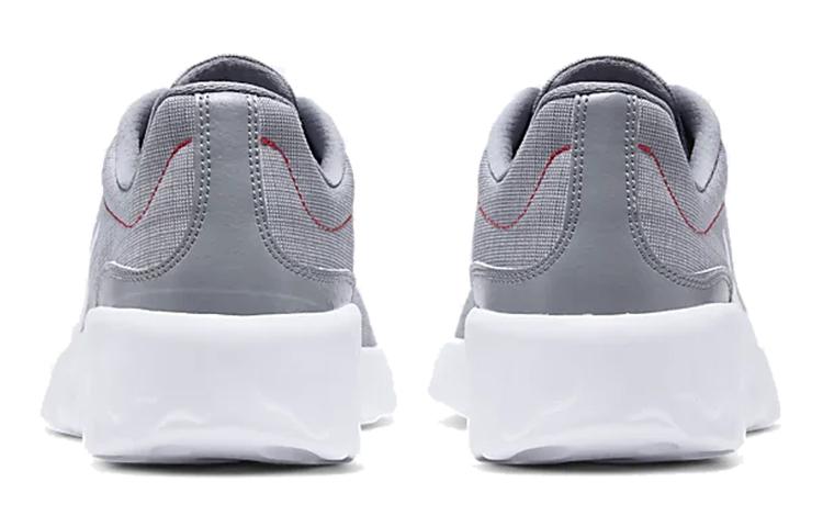 Nike Explore Strada Wntr 'Grey Red White' CQ7626-004